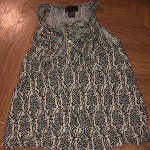 Fenn Wright Manson tank top